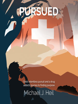 cover image of Pursued